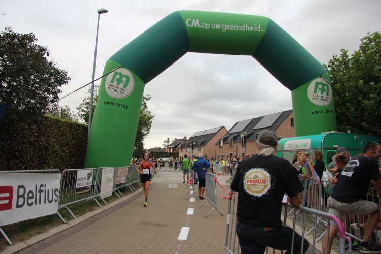 Landlopersjogging 2022